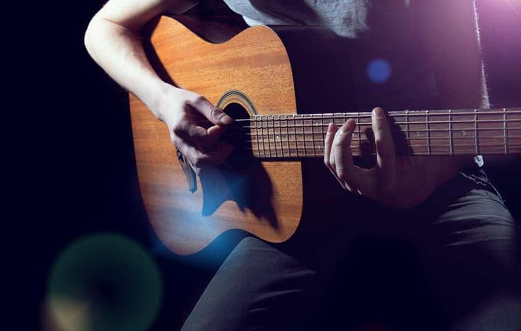 O que é melodia: Desvendando o fio condutor da música 2 o q e melodia2