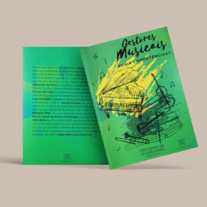 Gestores musicais - Quais competências