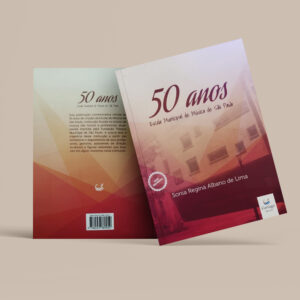 50 anos - Escola Municipal de Música de São Paulo