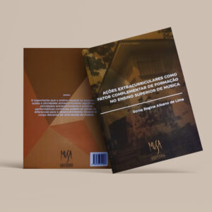 Ações extracurriculares como fator complementar de formação no ensino superior de música