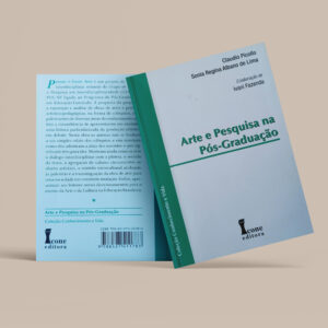 Arte e pesquisa na pós-graduação