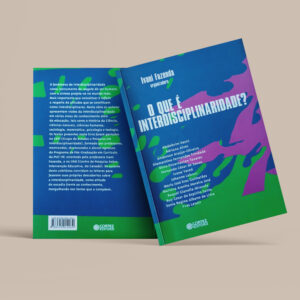 O que é interdisciplinaridade