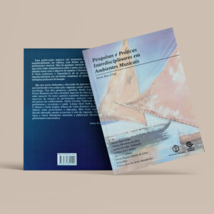 Pesquisas e práticas interdisciplinares em ambientes musicais