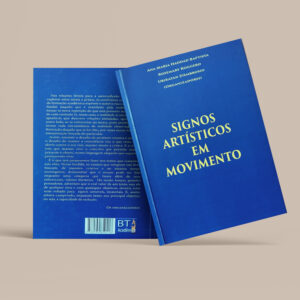 Signos artísticos em movimento