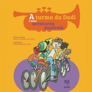 A Turma da Dódi