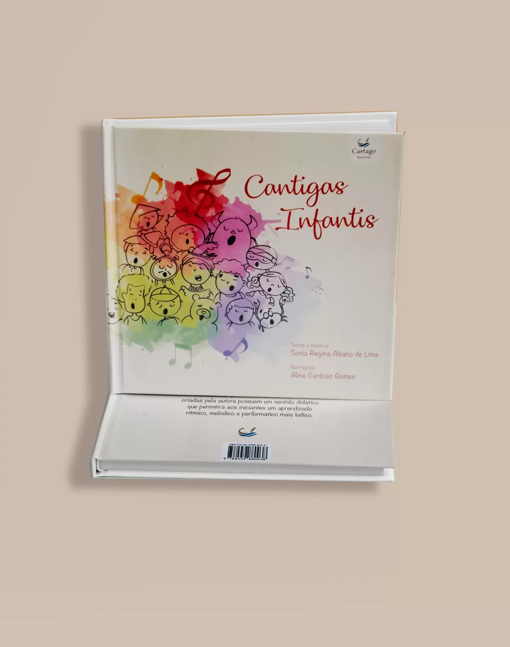Cantigas Infantis