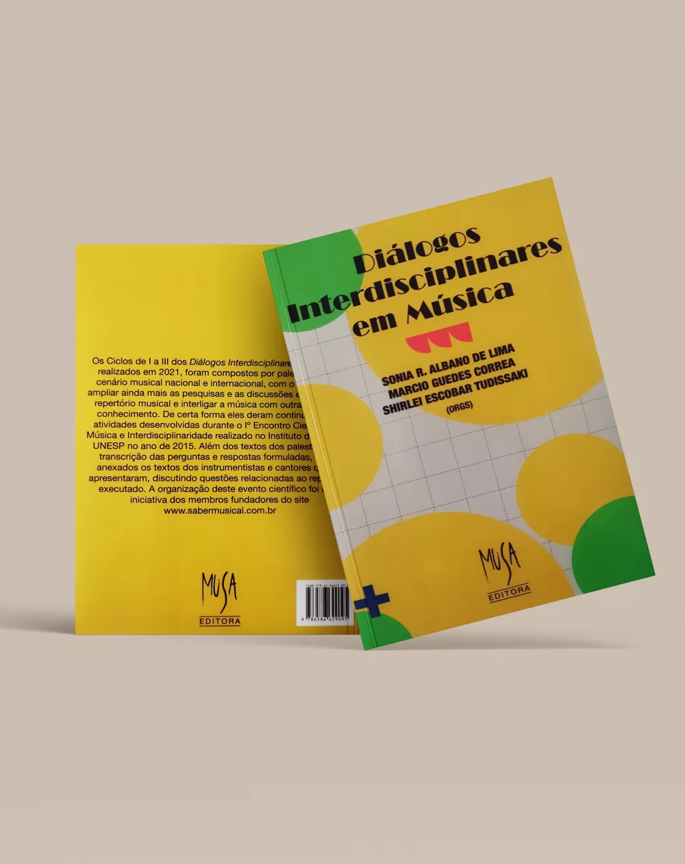 Diálogos interdisciplinares em música