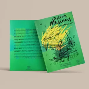 Gestores musicais - Quais competências