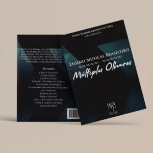 Ensino musical brasileiro - Múltiplos olhares