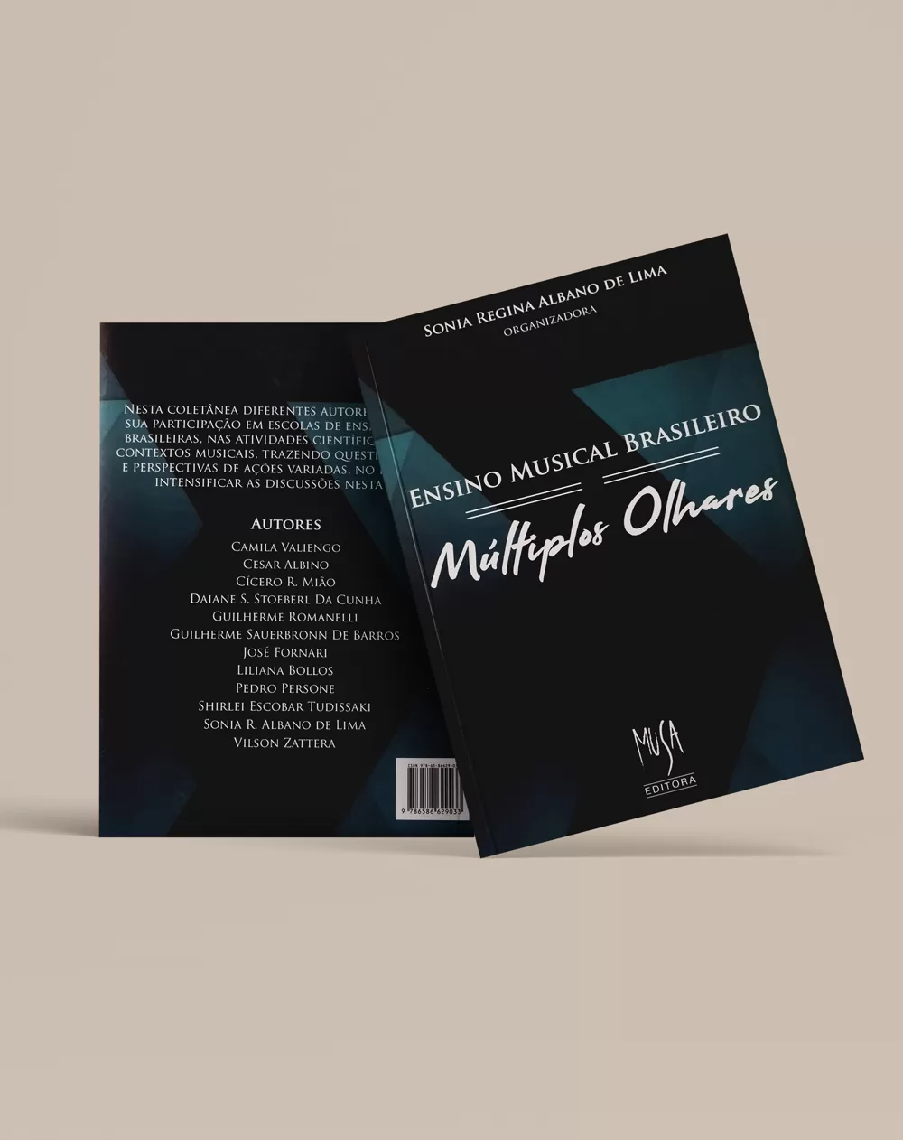 Ensino musical brasileiro - Múltiplos olhares