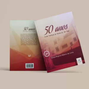 50 anos - Escola Municipal de Música de São Paulo