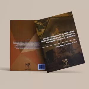 Ações extracurriculares como fator complementar de formação no ensino superior de música