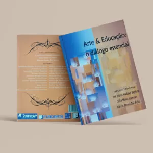 Arte & Educação: O diálogo essencial