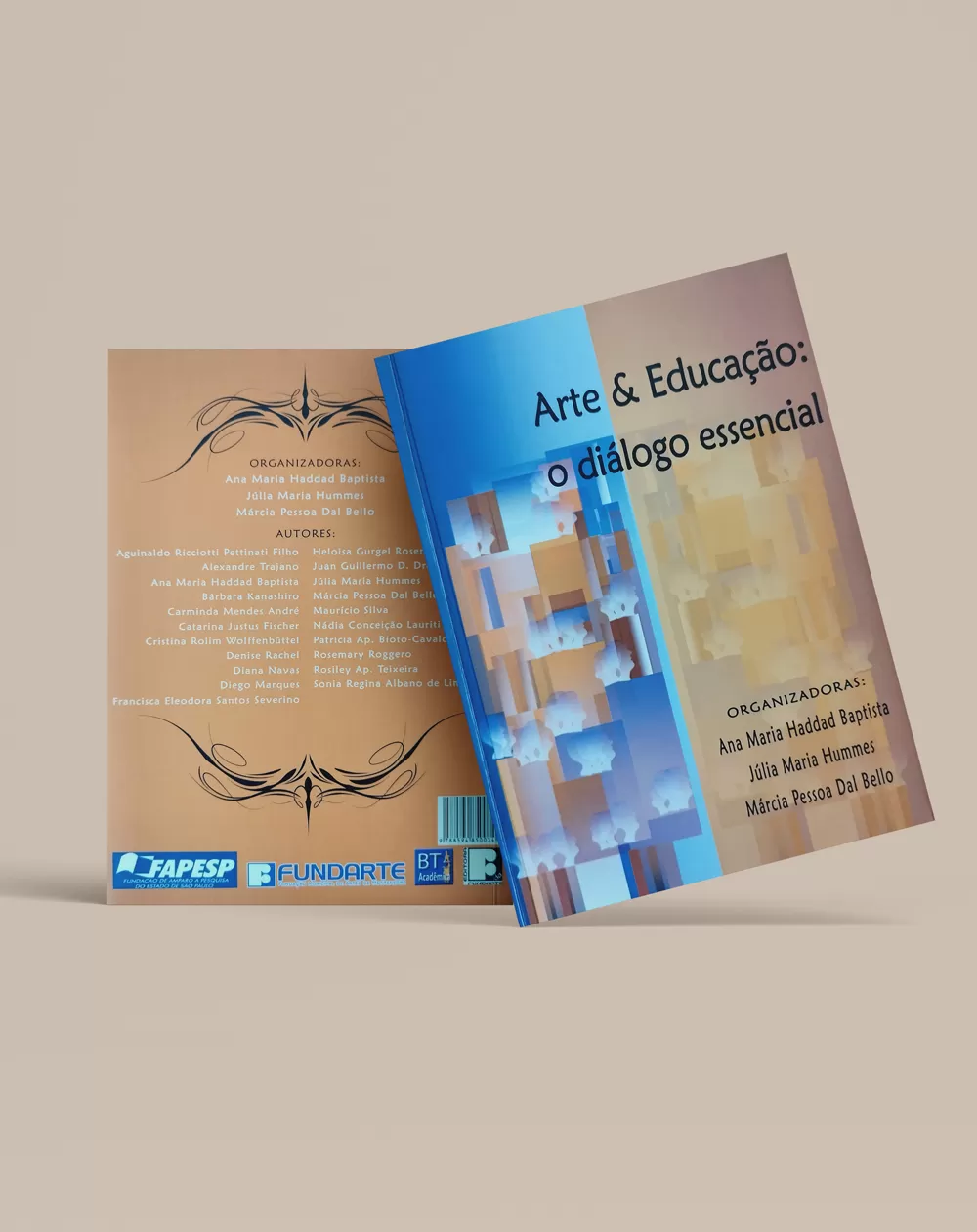 Arte & Educação: O diálogo essencial