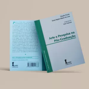 Arte e pesquisa na pós-graduação