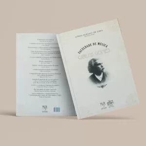 Faculdade de música Carlos Gomes - Retrospectiva Acadêmica