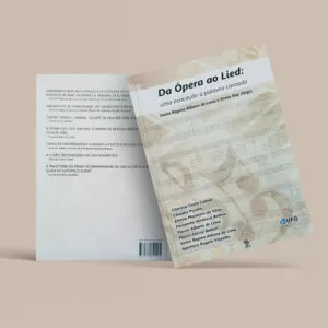 Da Ópera ao Lied: uma evocação à palavra cantada