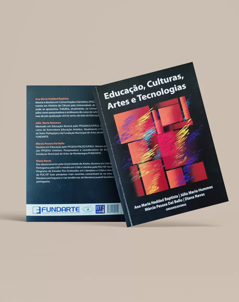 Educação, Culturas, Artes e Tecnologias