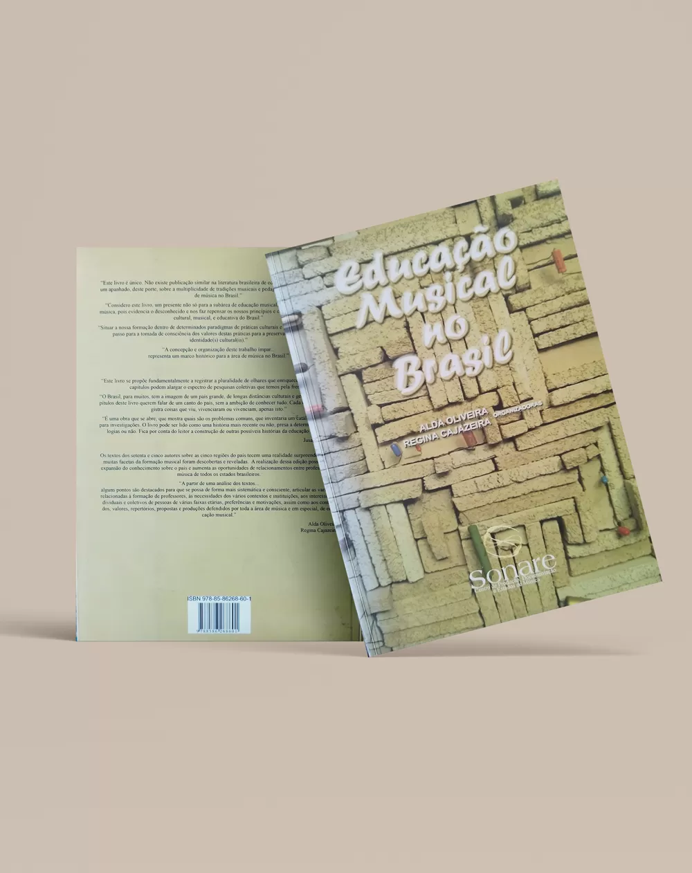 Educação musical no Brasil