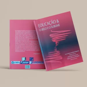 Educação & O belo e sublime