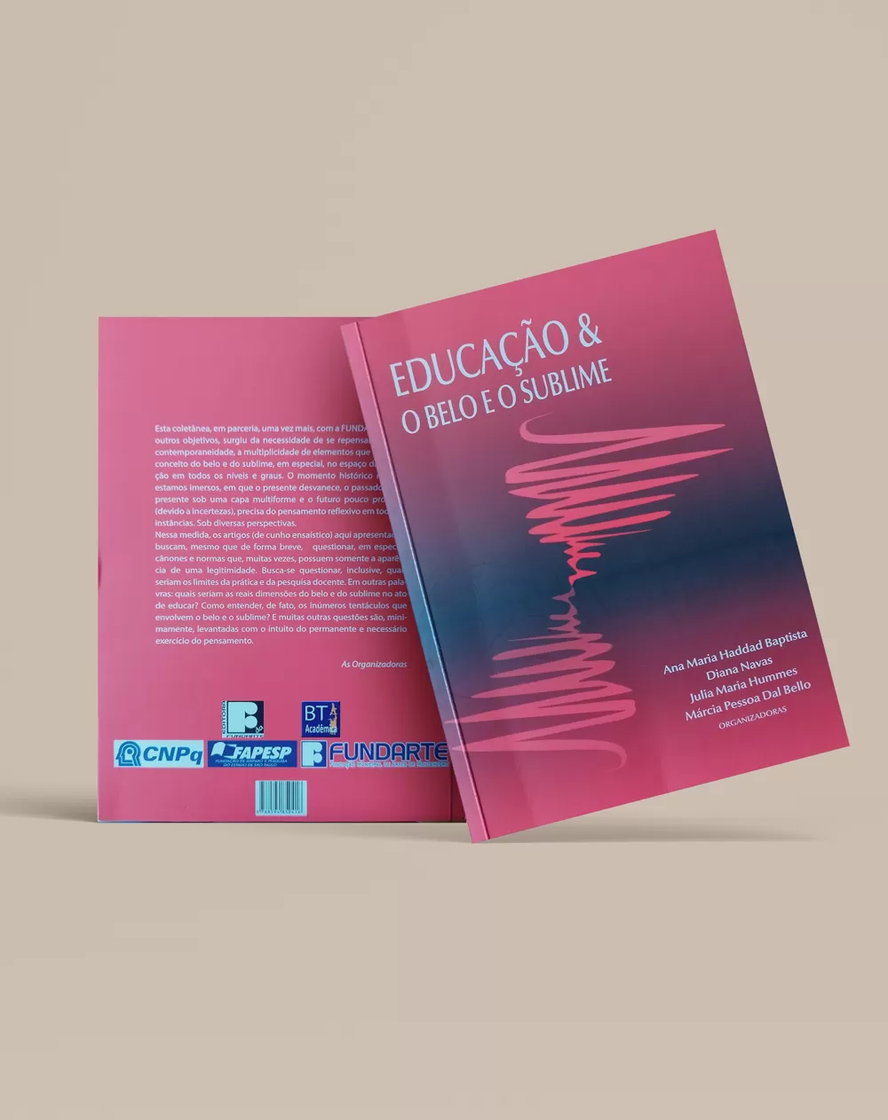 Educação & O belo e sublime