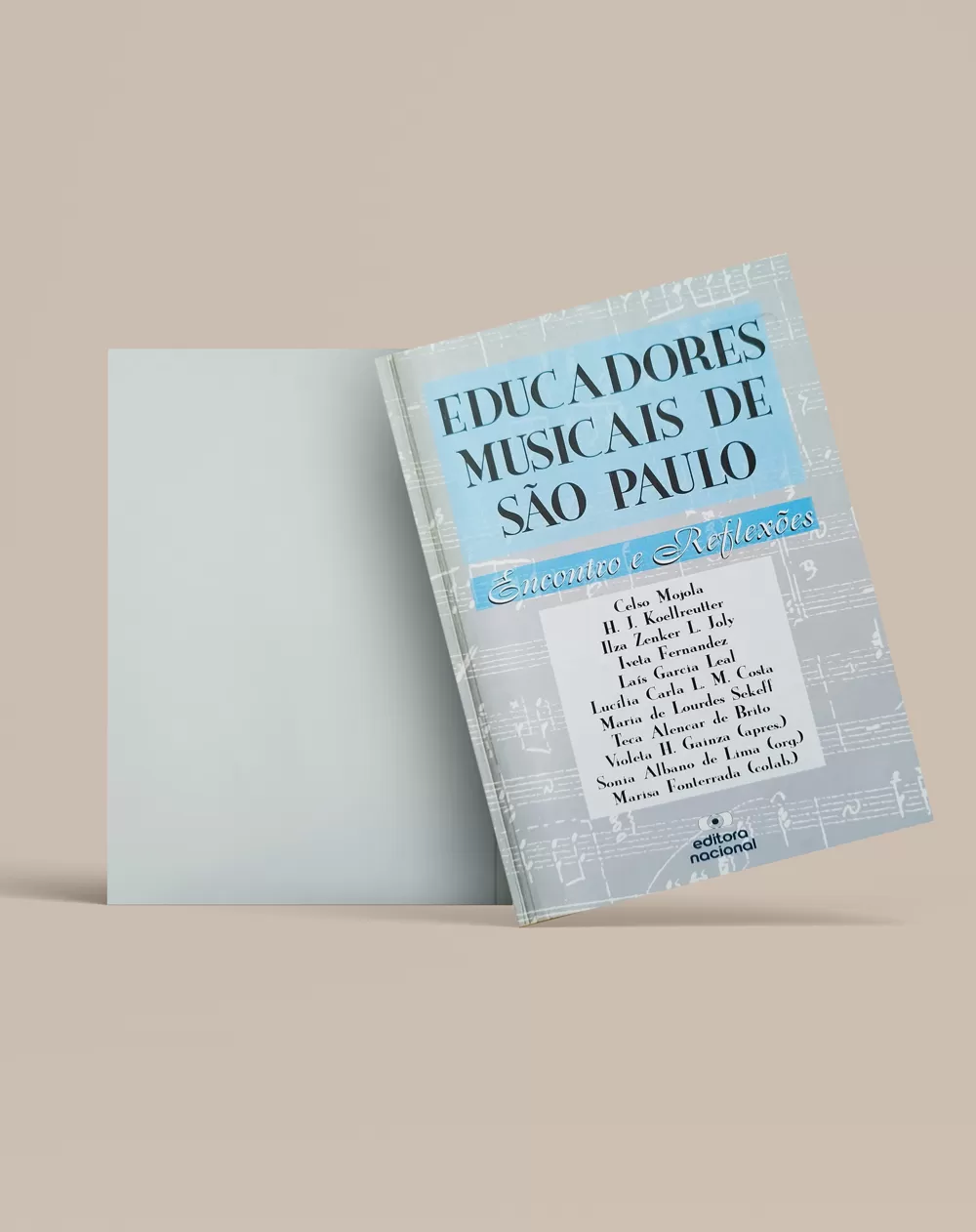 Educadores Musicais de São Paulo- Encontro e Reflexões