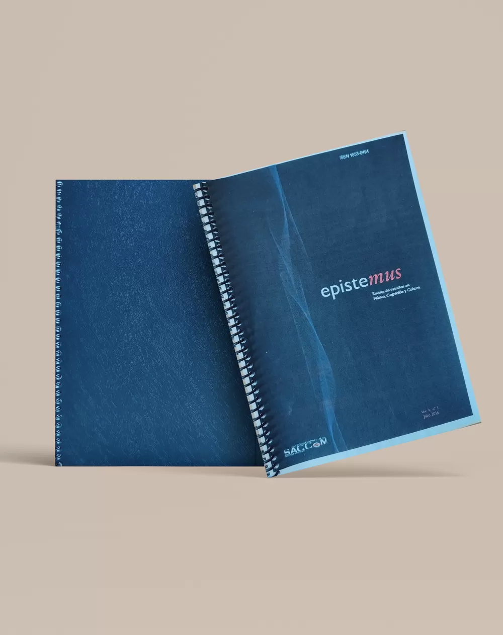 Epistemus - Revista de estudios en Música, Cognición y Cultura