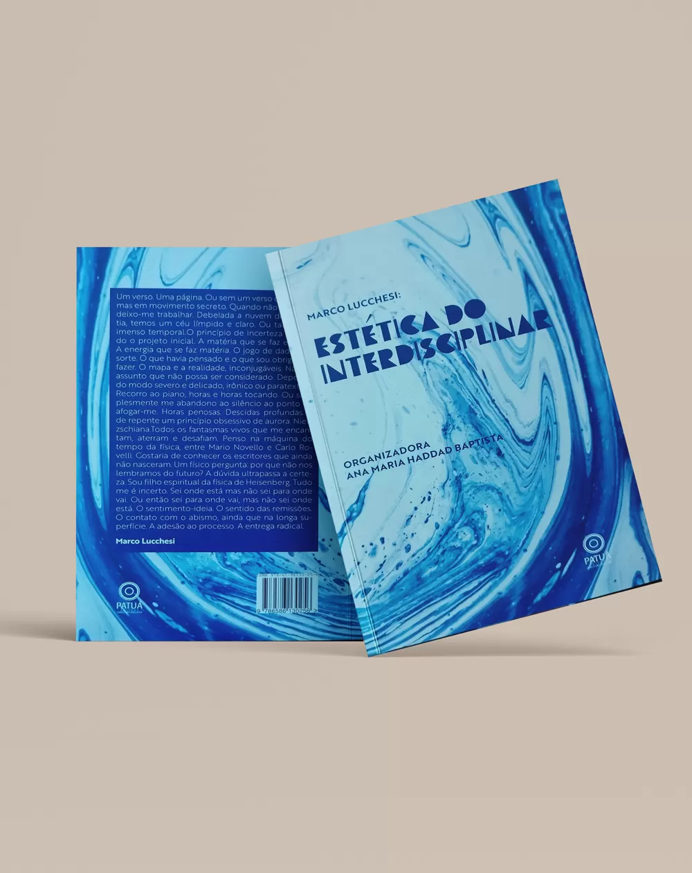Marco Lucchesi - Estética do Interdisciplinar