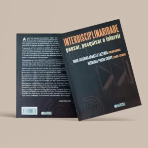 Interdisciplinaridade: pensar, pesquisar e intervir