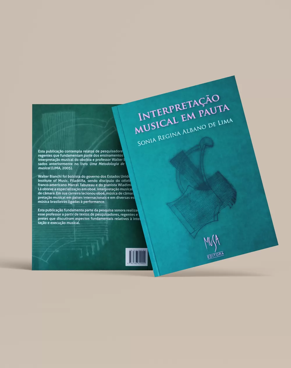 Interpretação musical em pauta