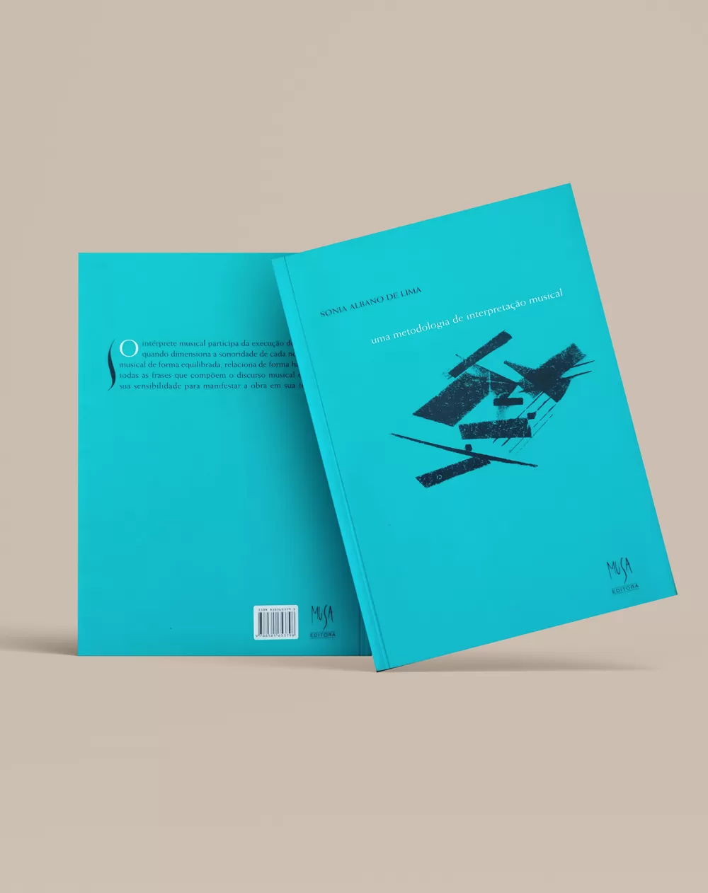 Uma metodologia de interpretação musical