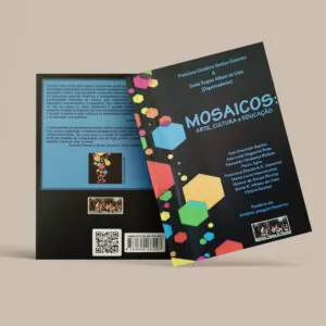 Mosaicos: Arte, cultura e educação