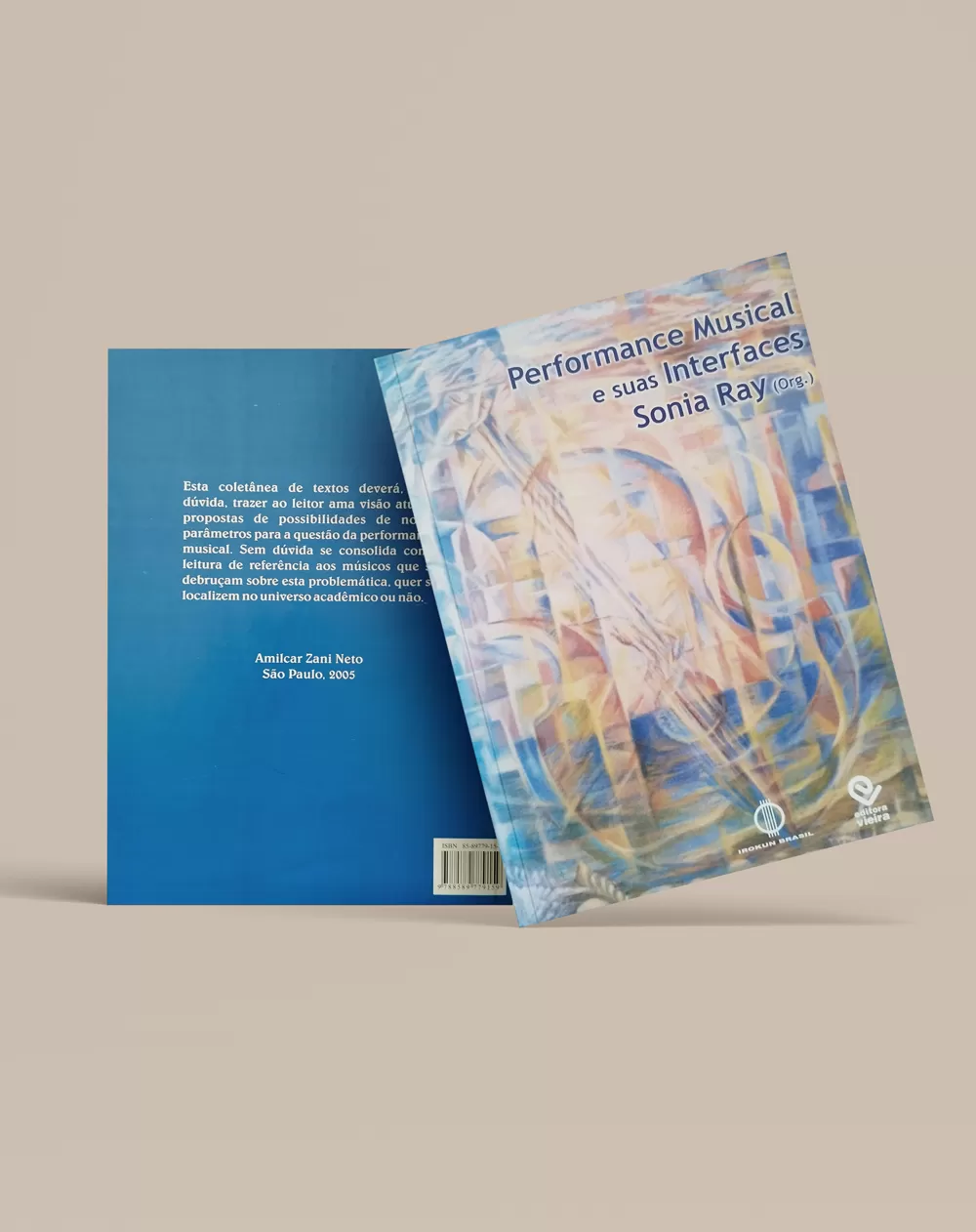 Performance musical e suas interfaces