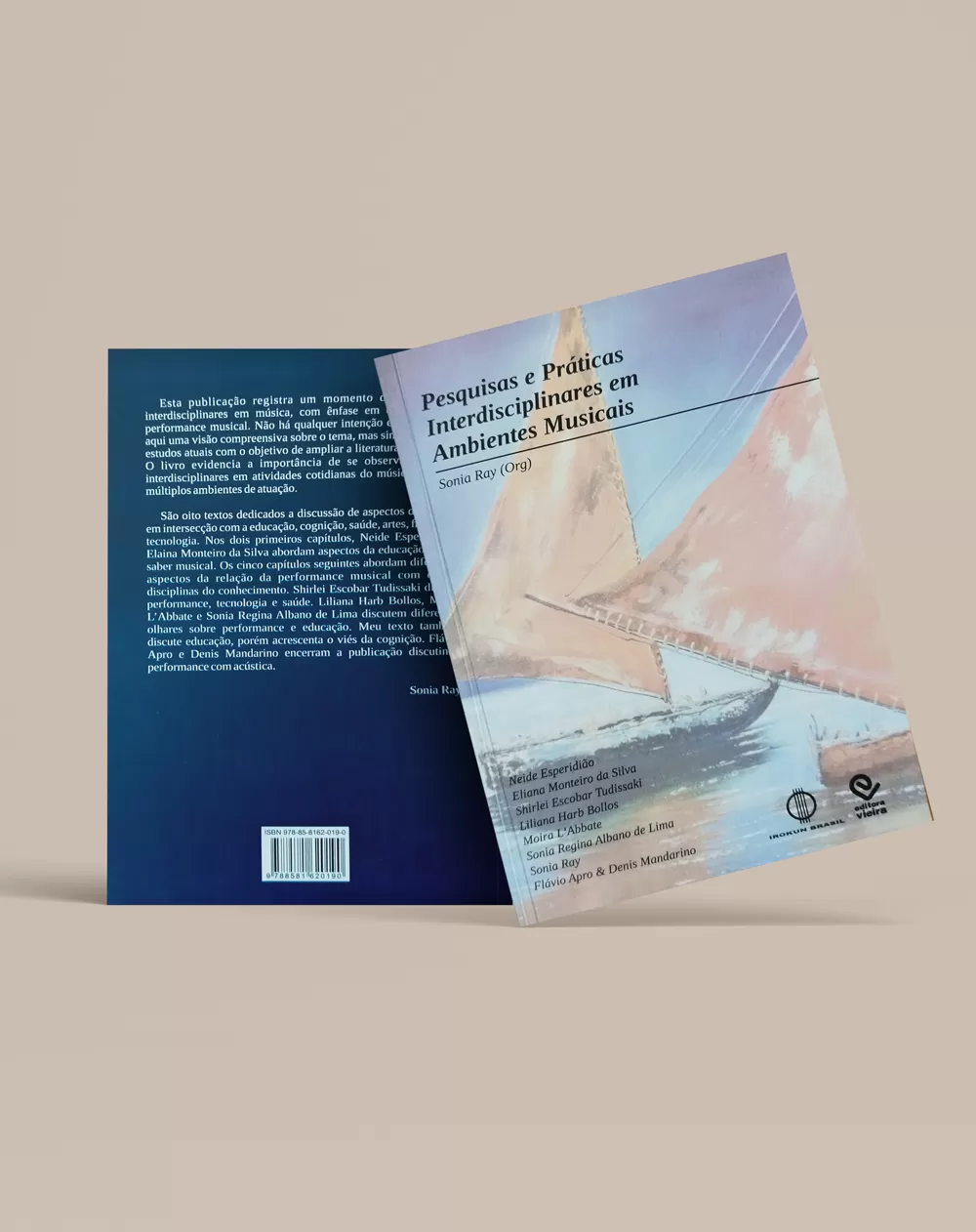 Pesquisas e práticas interdisciplinares em ambientes musicais