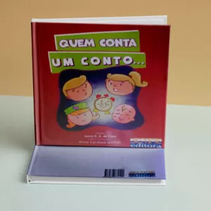 Quem conta um conto...